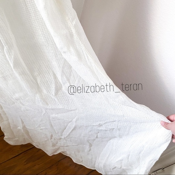 Cult Gaia Kamira Maxi Coverup M - Picture 3 of 14